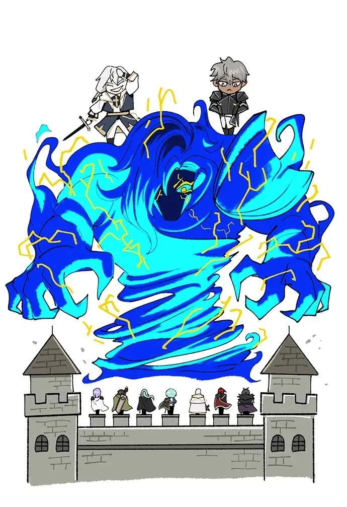 【免费】第3季后记 第48页