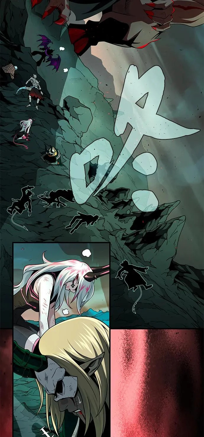 第155话 雪辱的觉悟 第65页