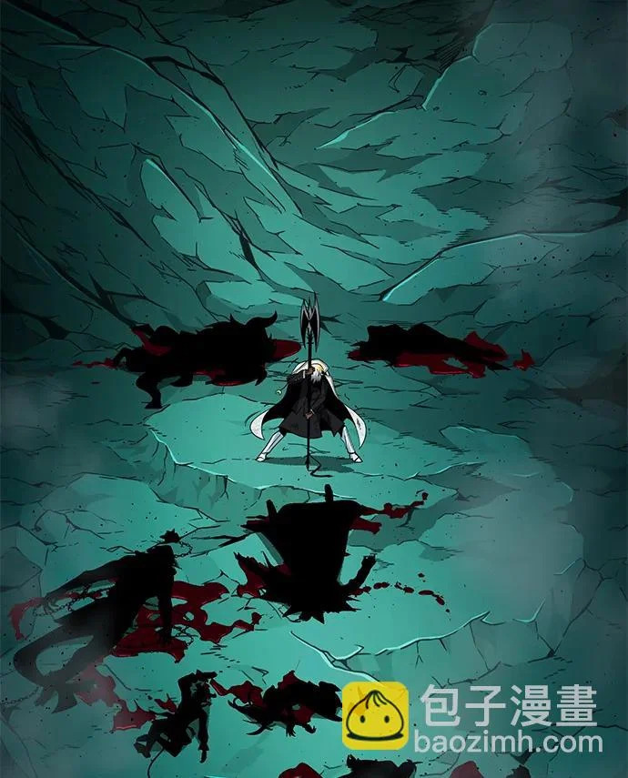 第156话 决心 第103页