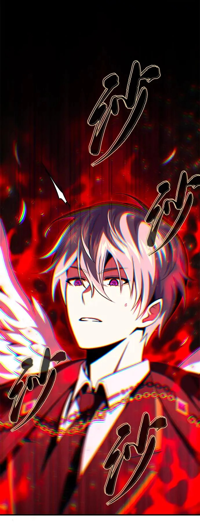 第158话 真正的愤怒 第36页