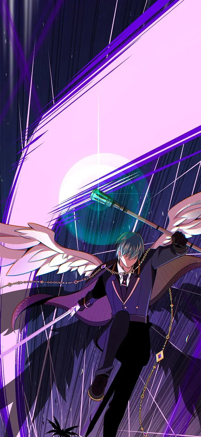 第158话 真正的愤怒 第74页