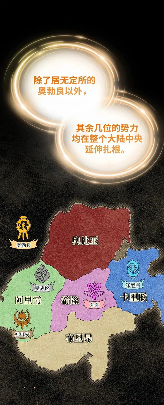 第164话 牵制 第13页