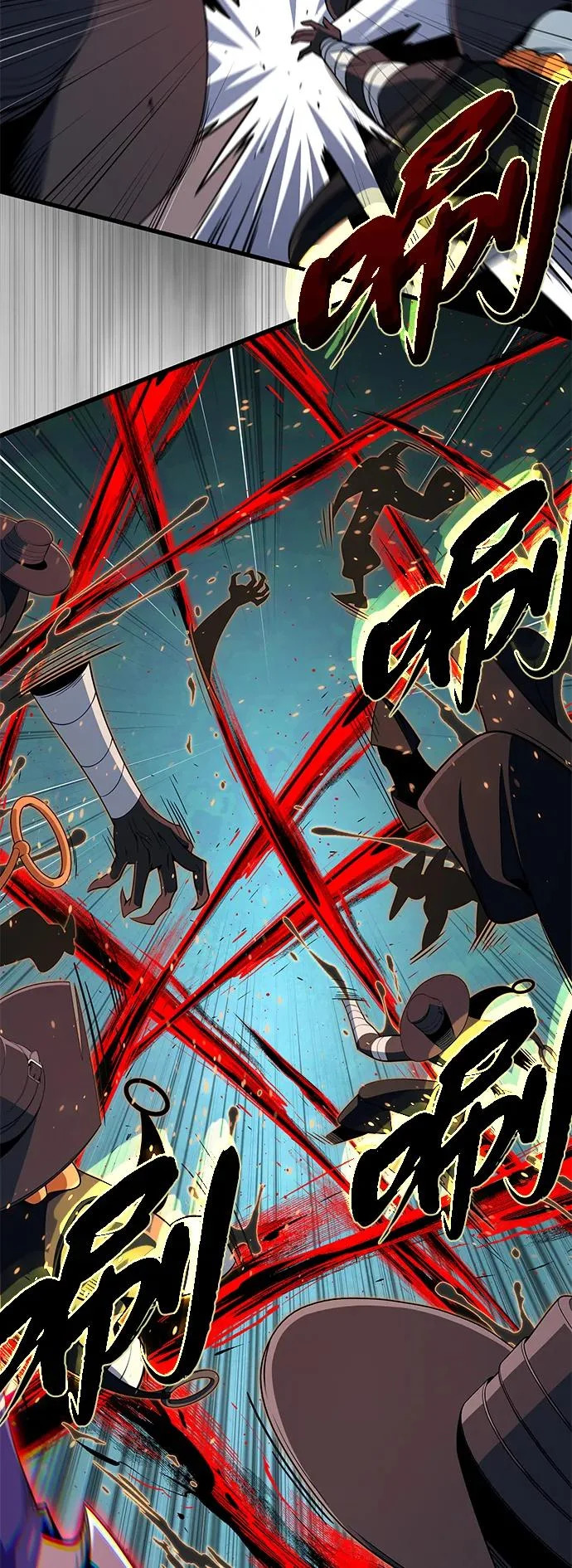 第164话 牵制 第64页