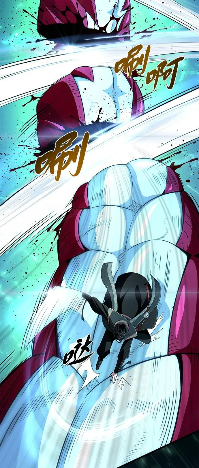 第168话 决战时刻 第52页