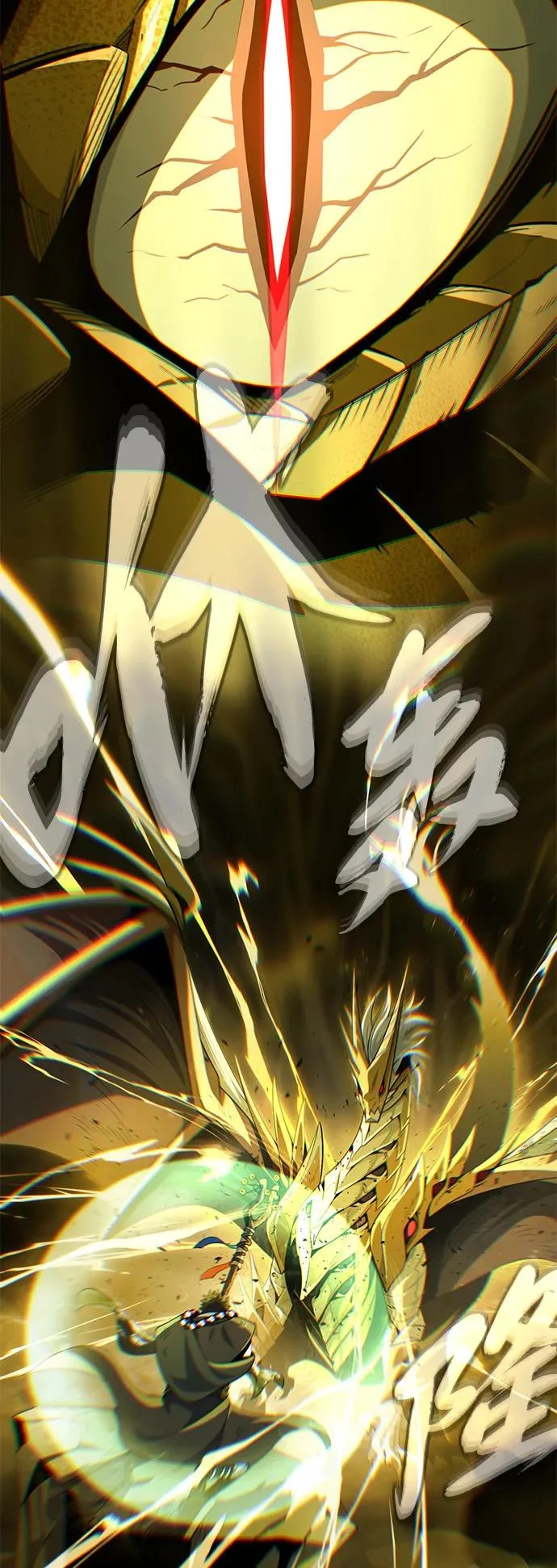 第168话 决战时刻 第67页