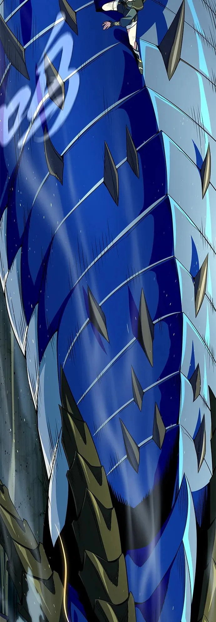 第168话 决战时刻 第73页