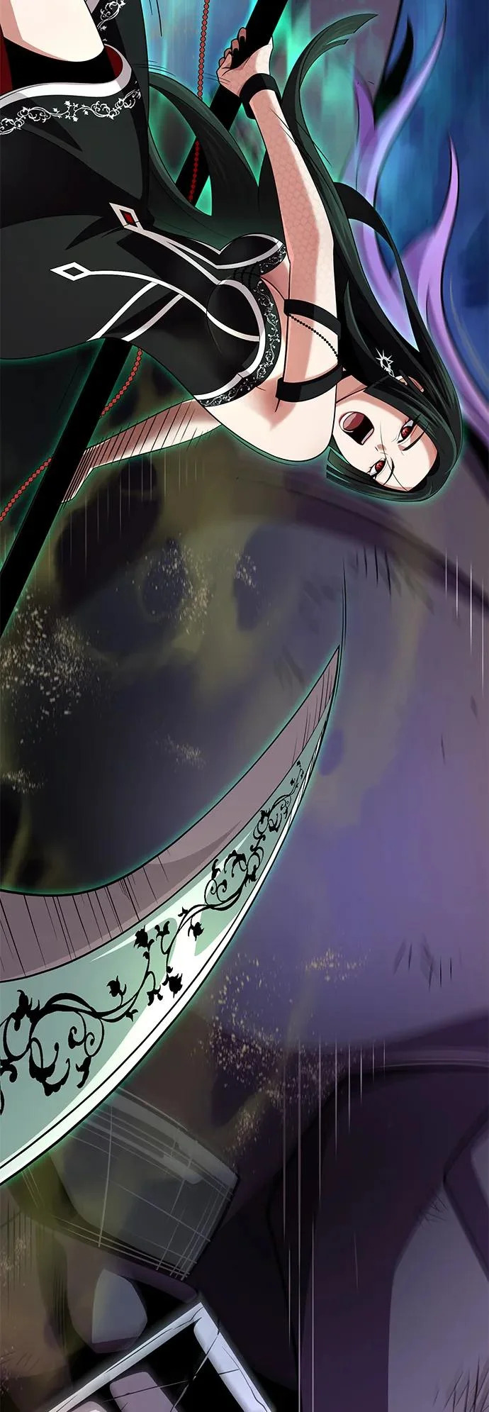 第171话 龙神狩猎 第82页