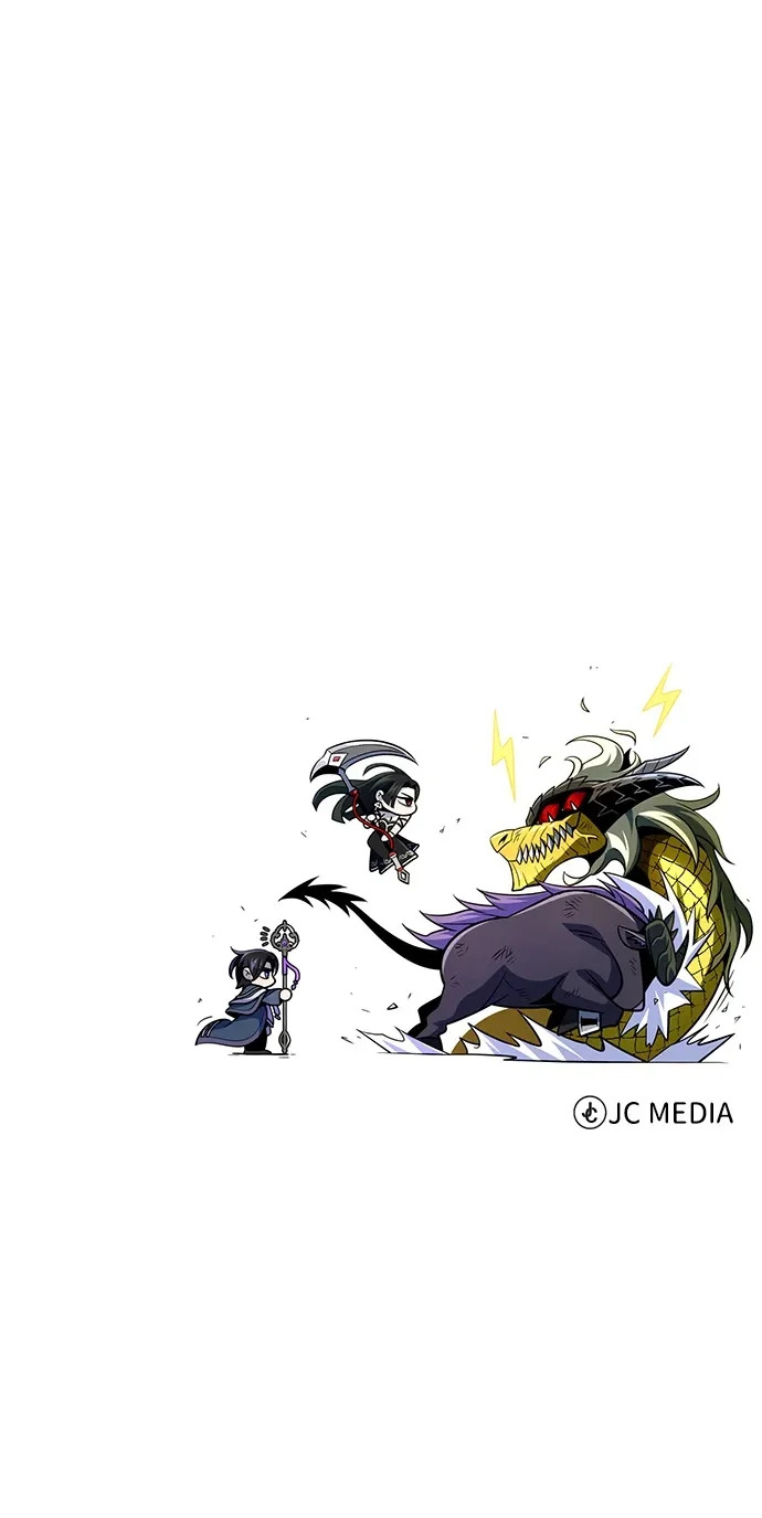 第171话 龙神狩猎 第112页