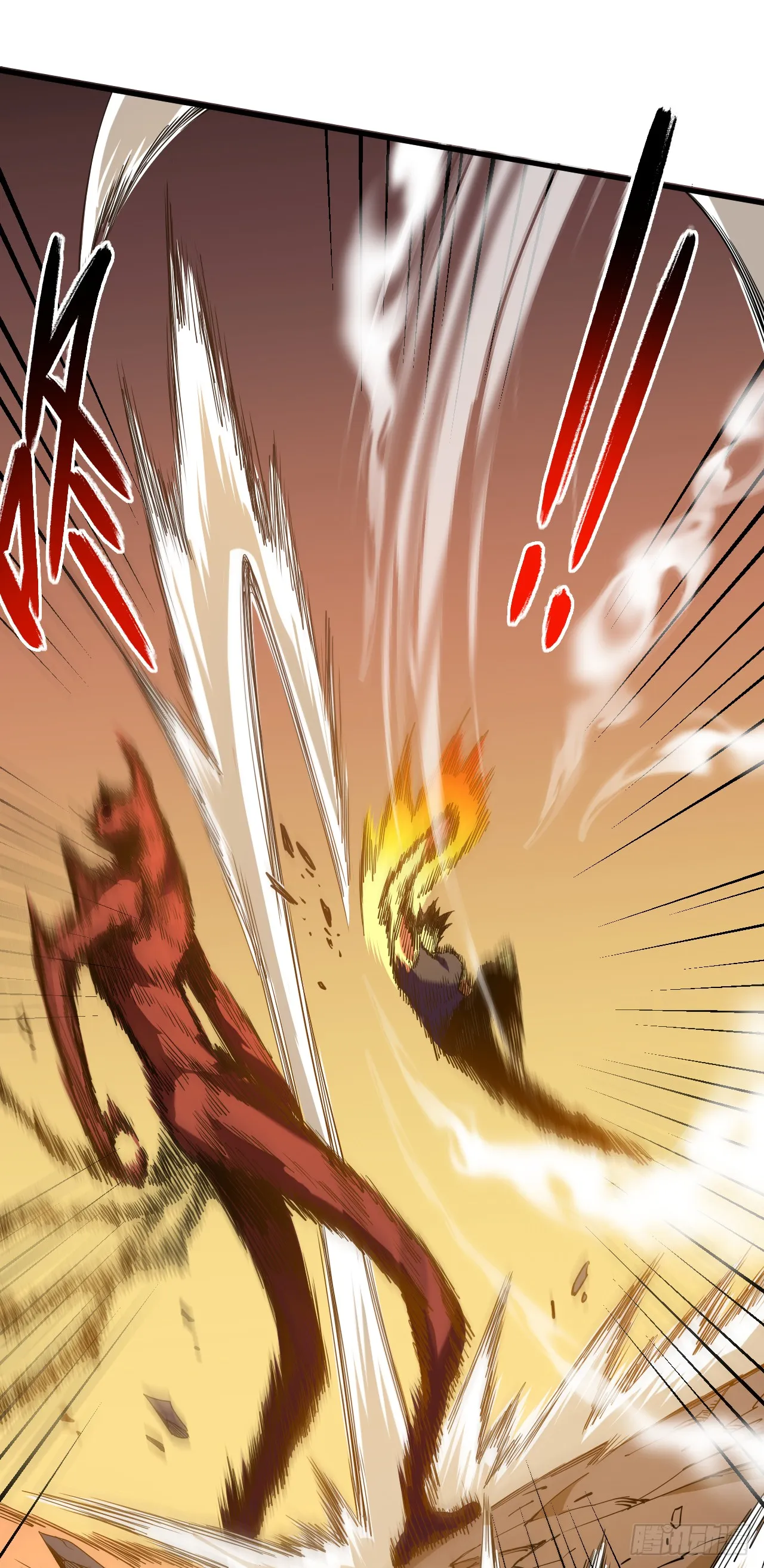 第5话 还真是不怕死啊 第36页