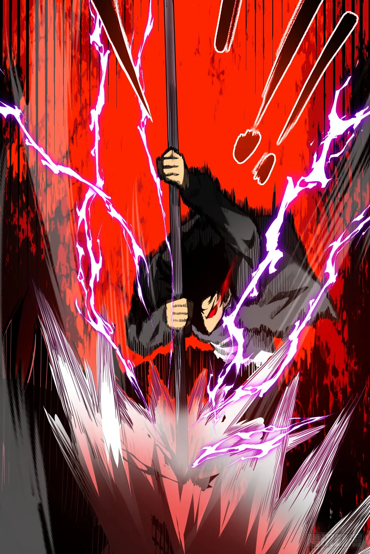 第5话 还真是不怕死啊 第41页