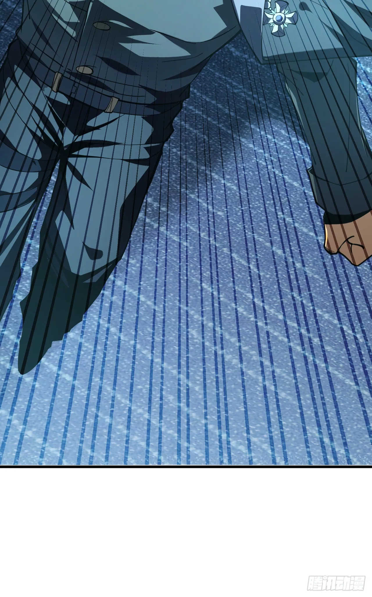 第11话 反手折磨回去~ 第41页