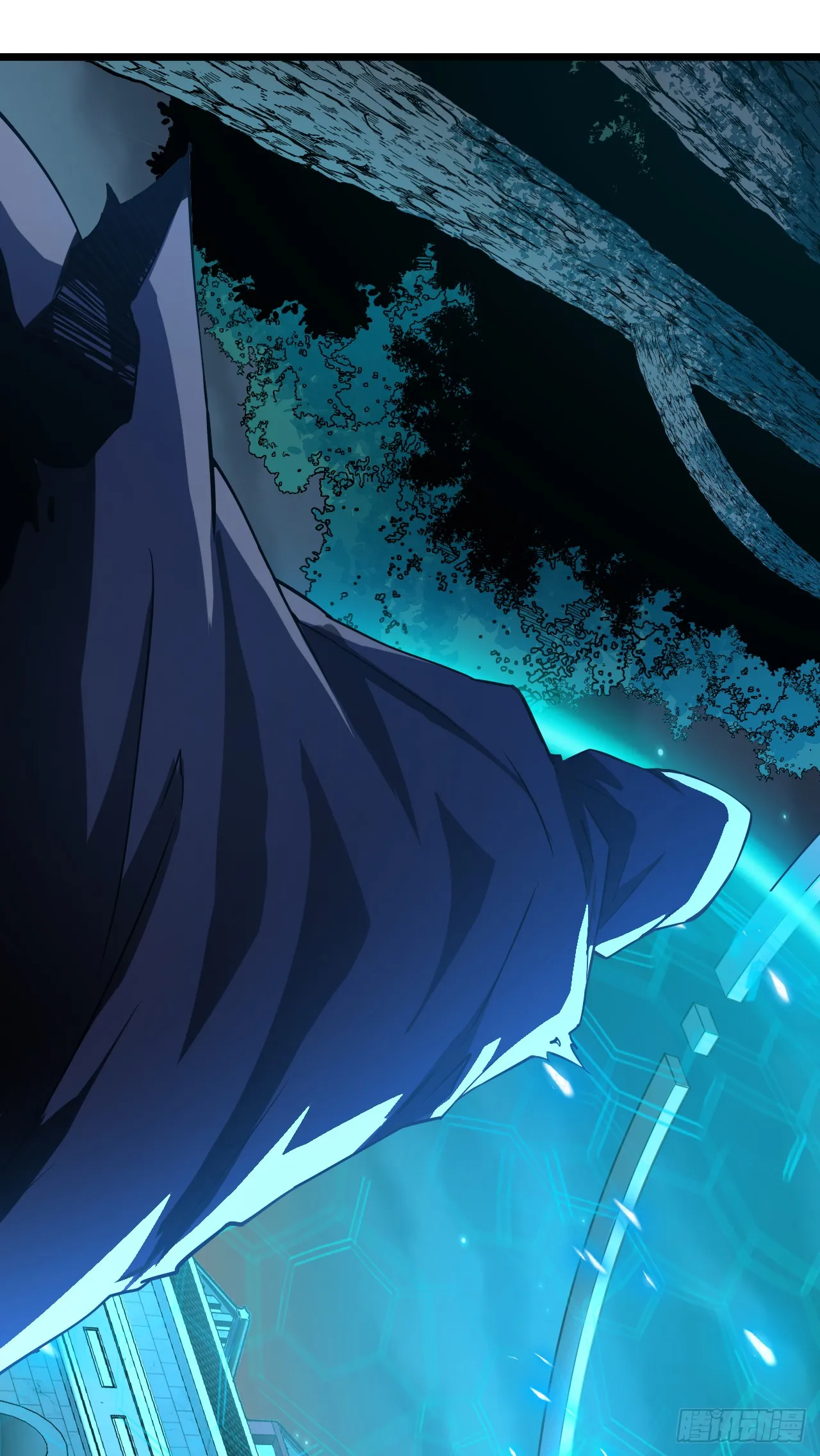 第15话 那就只能拼死一搏了！ 第8页