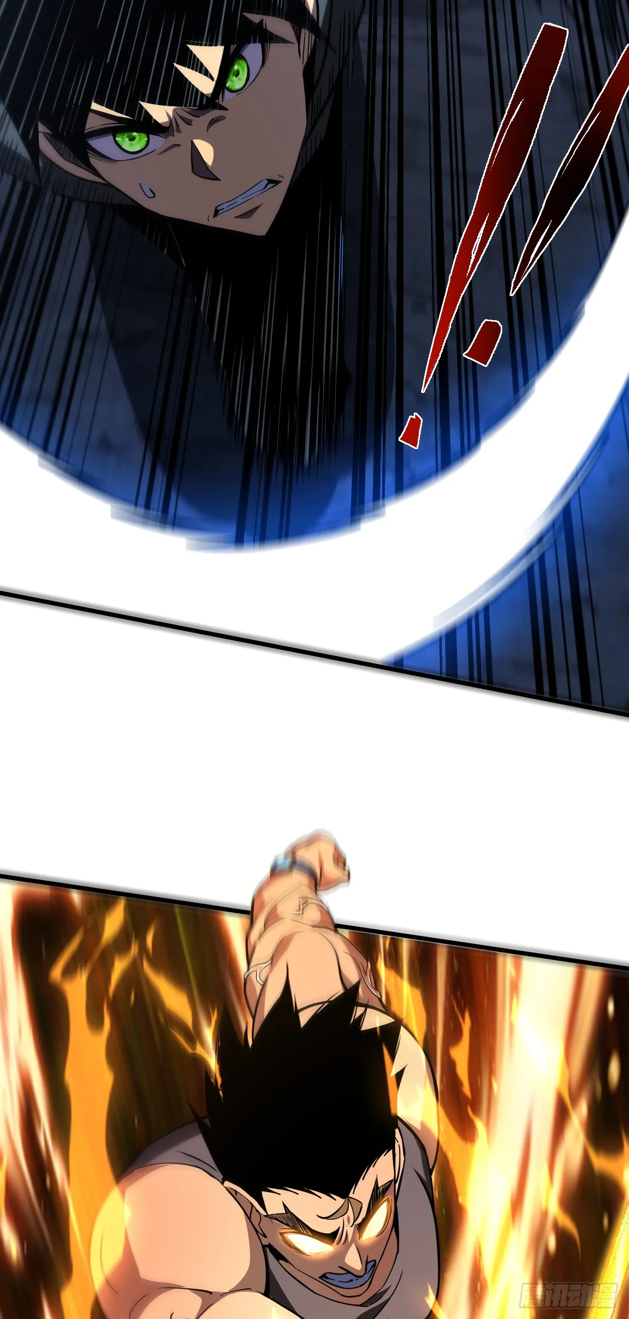第15话 那就只能拼死一搏了！ 第41页