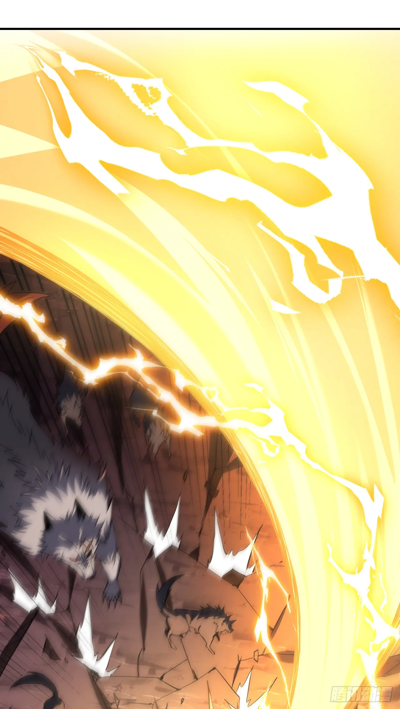 第15话 那就只能拼死一搏了！ 第45页