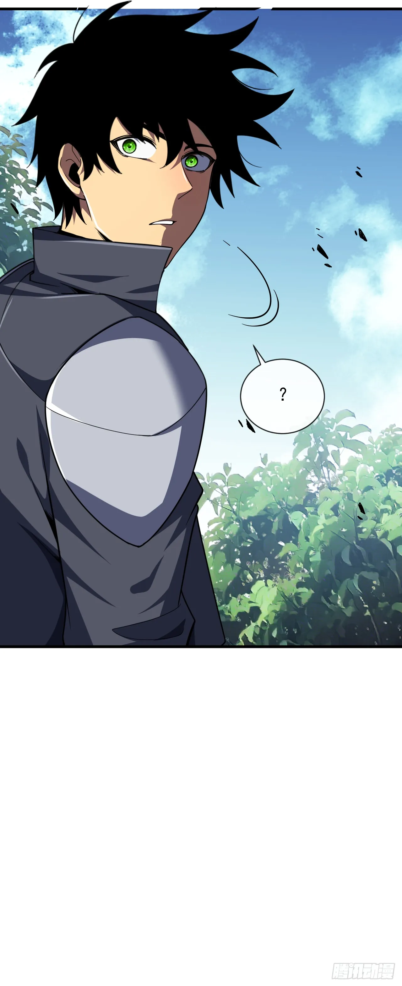 第25话 没想让我活着回来 第15页