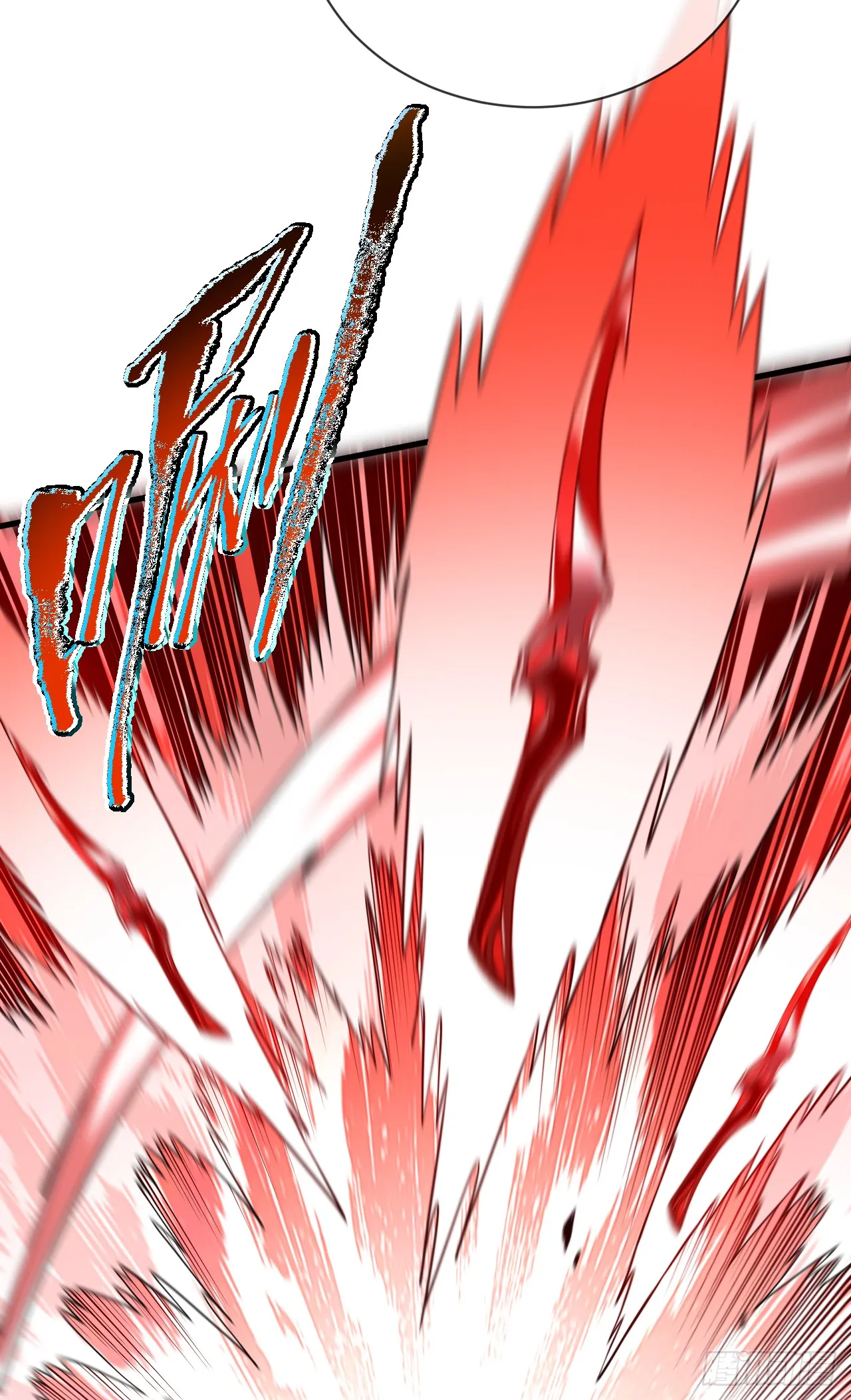 第30话 那我也不必留手了！ 第35页