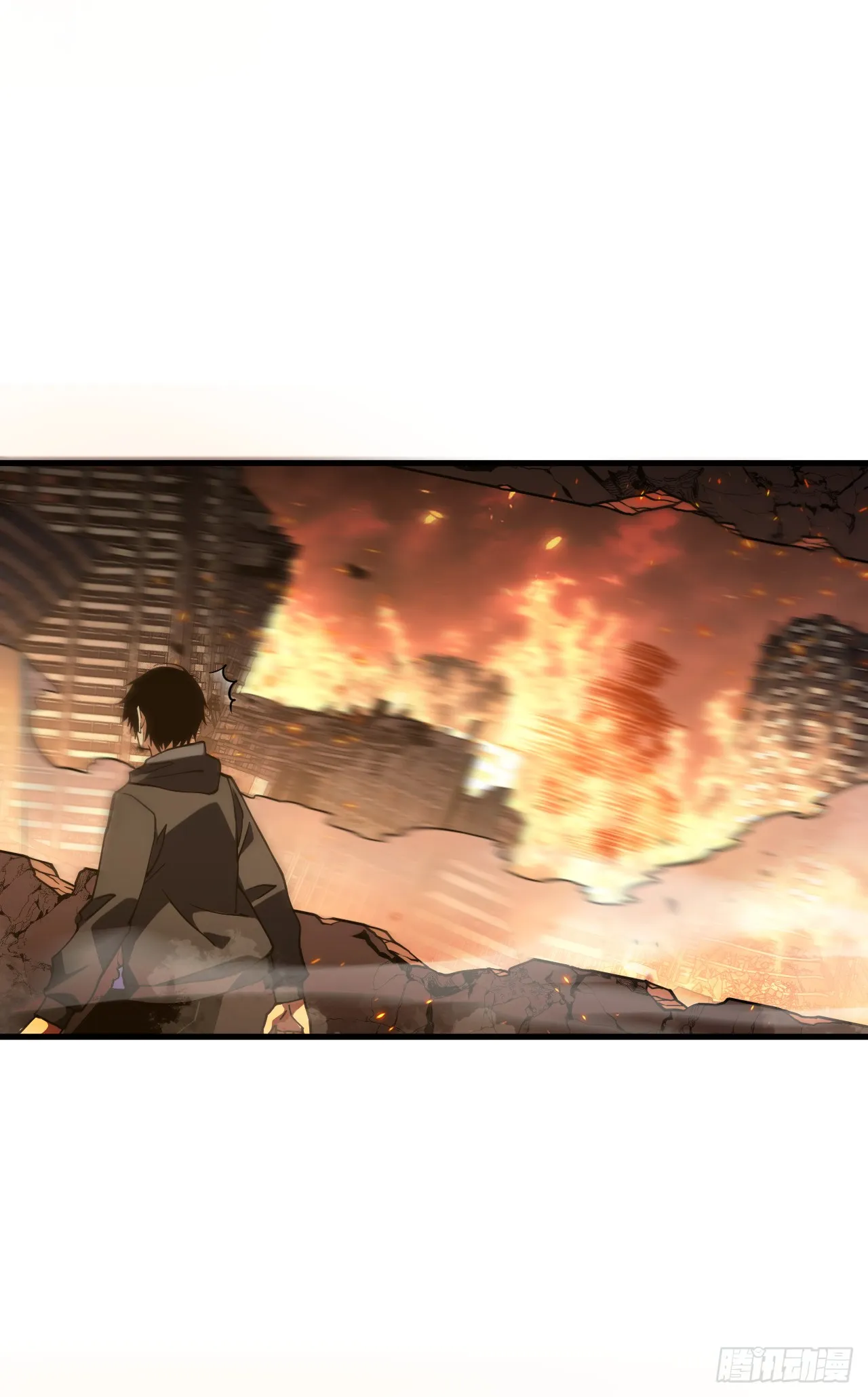第33话 那是超凡者的战斗！ 第18页