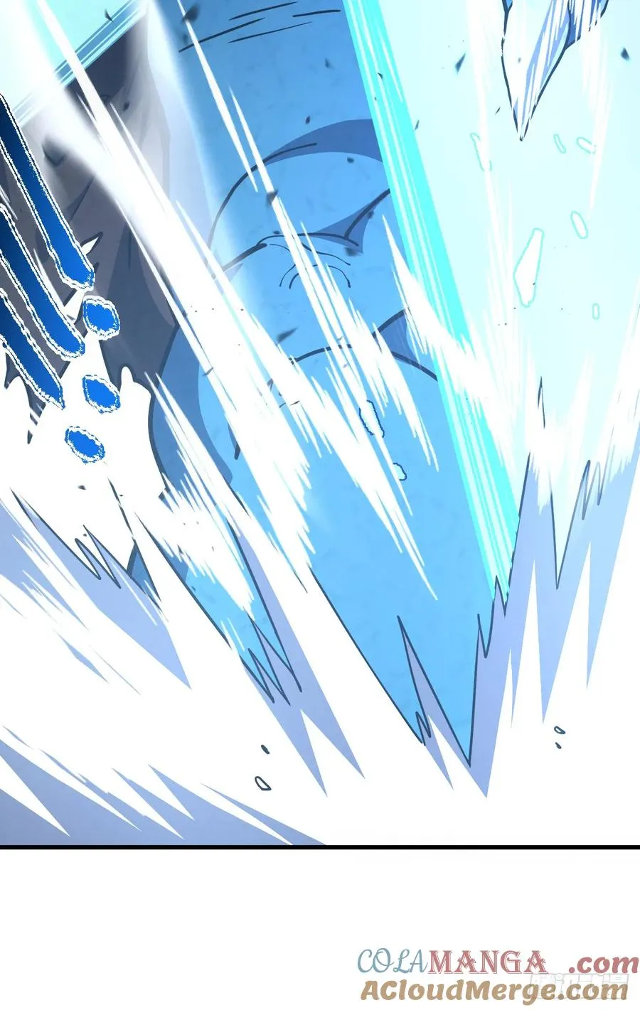 第44话 这就是王级的实力吗！ 第27页