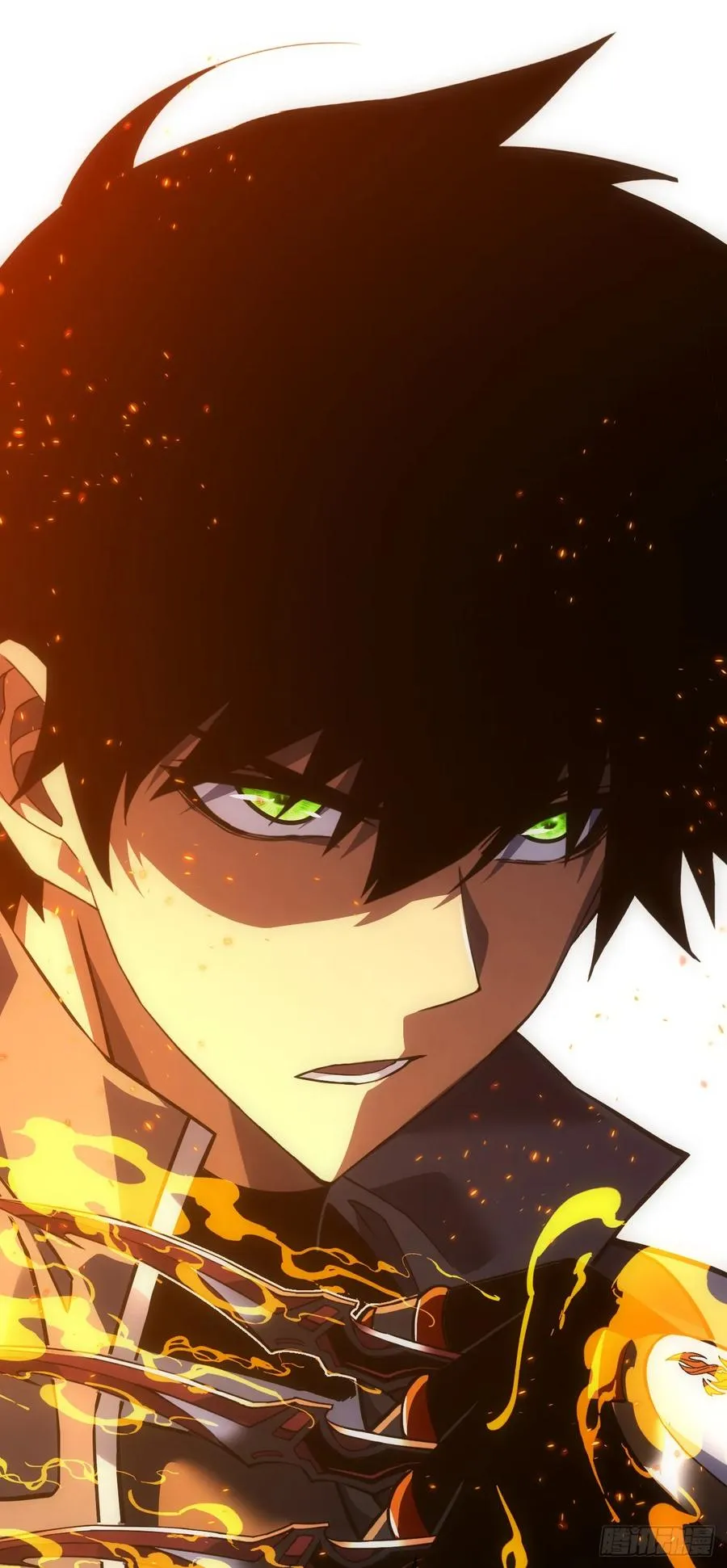 第45话 现在…要走吗？ 第24页
