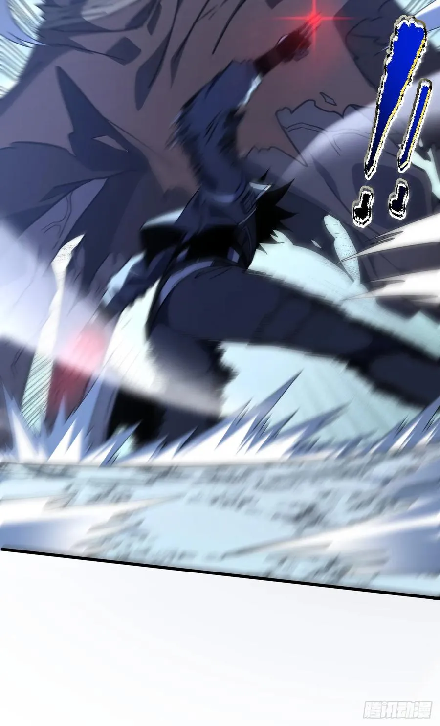 第45话 现在…要走吗？ 第40页
