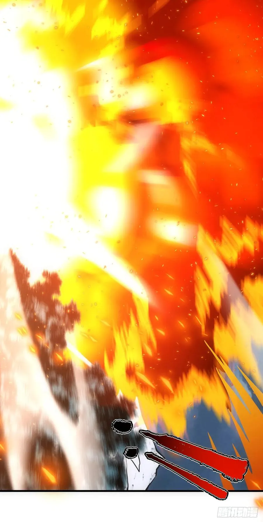 第46话 我更适合群攻！ 第20页