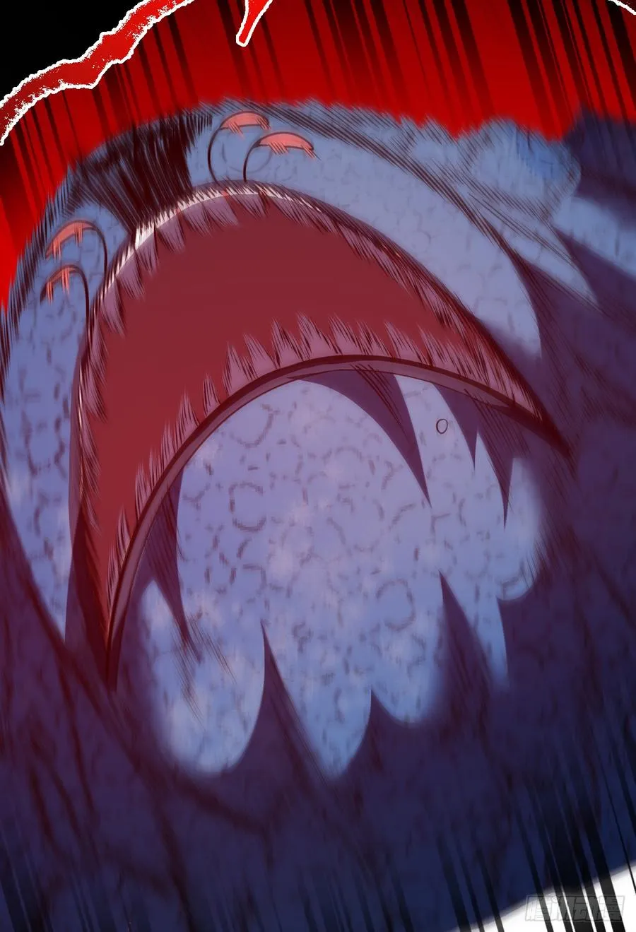 第54话 他们都要来砍我了 第8页