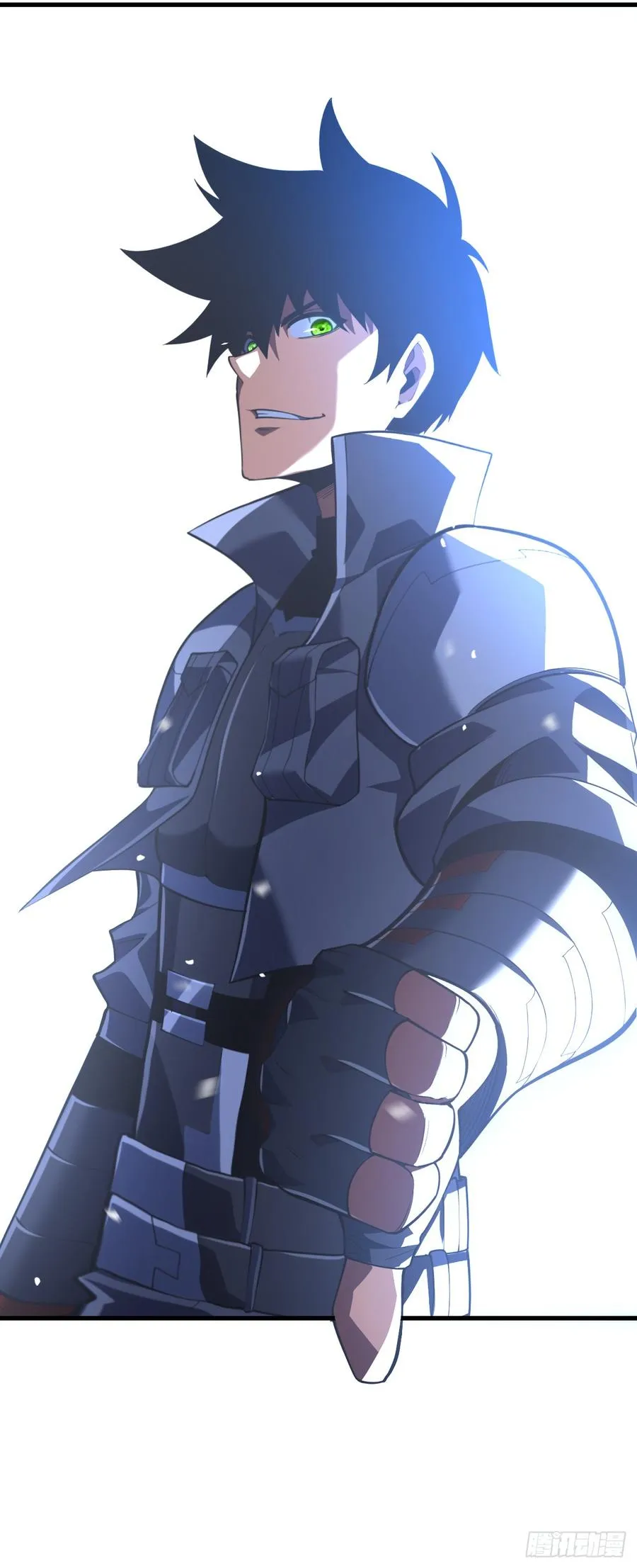 第54话 他们都要来砍我了 第18页