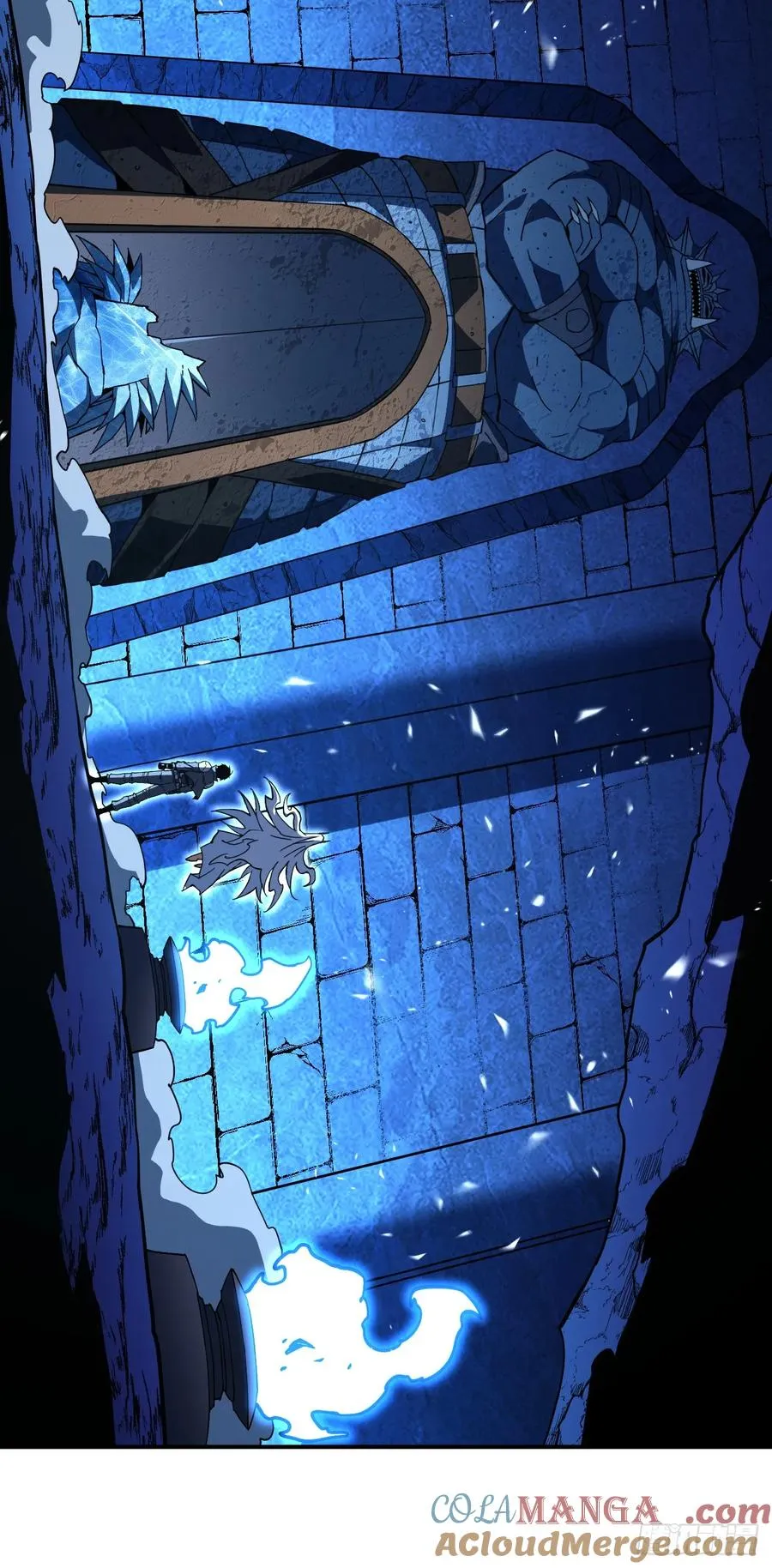 第56话 只能搏一搏了 第7页