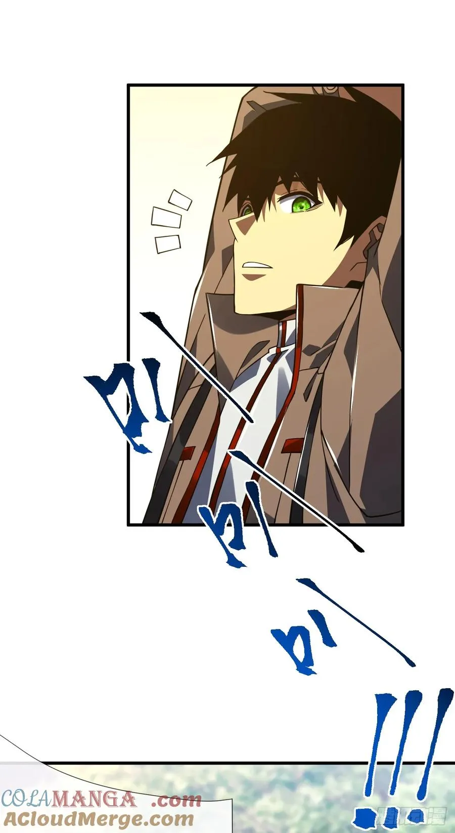 第58话 你一定行的！ 第35页