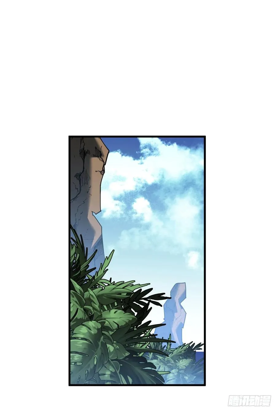 第64话 战将级变异种？！ 第2页