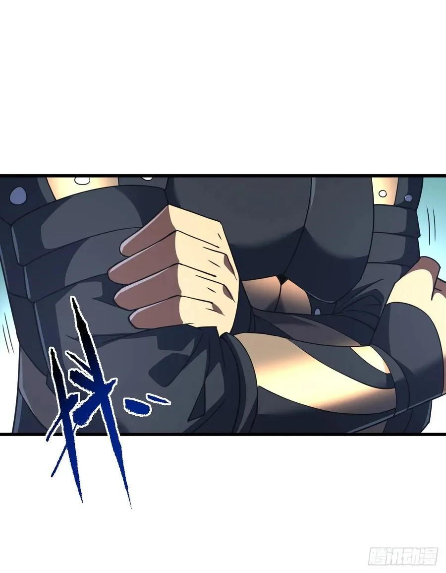 第64话 战将级变异种？！ 第24页