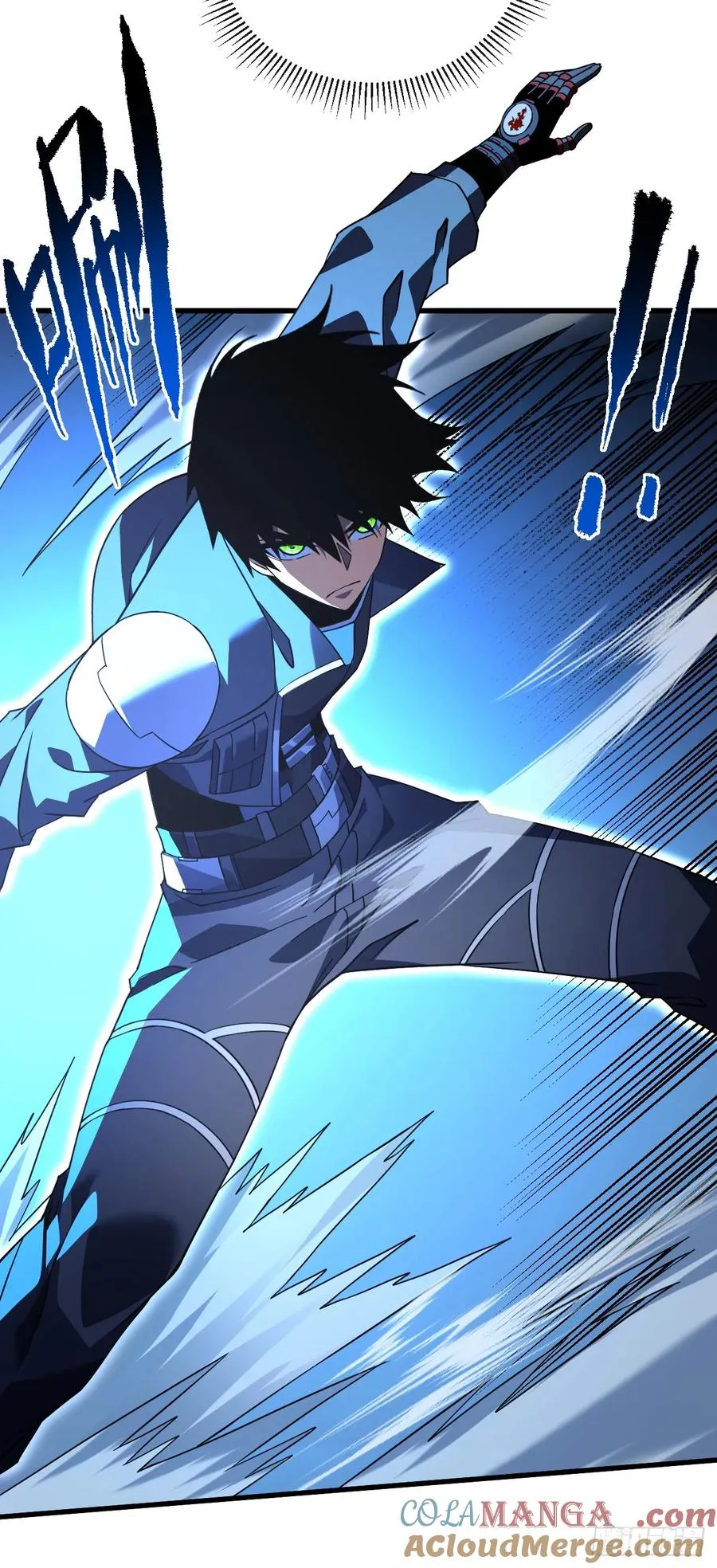 第76话 1分钟……足够了！ 第16页