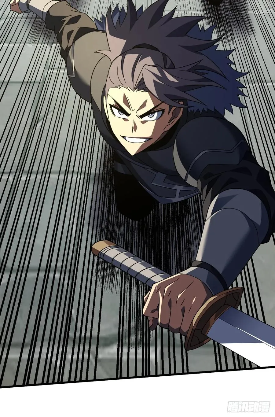 第82话 谁是孬种打了才知道 第23页