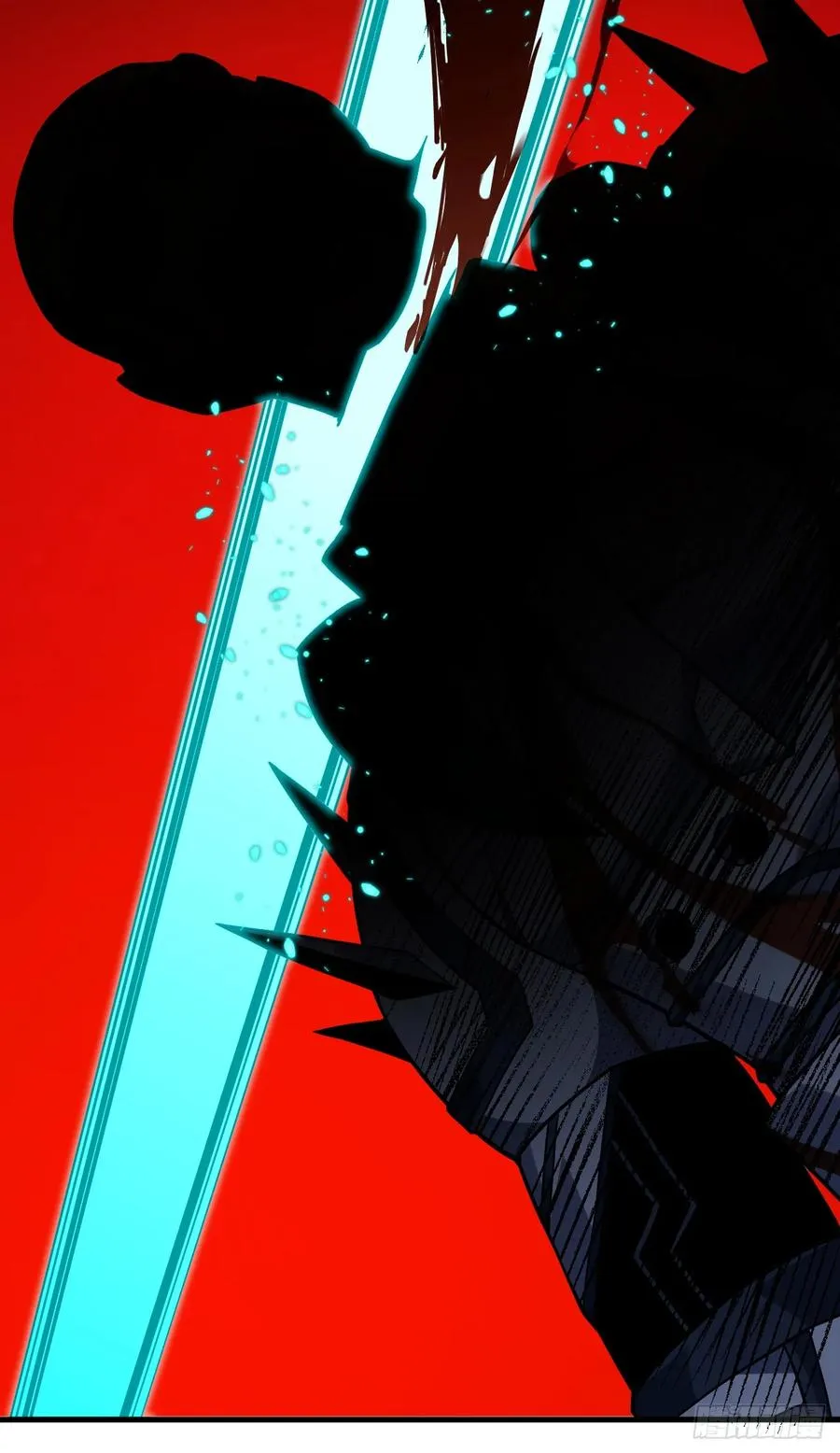 第86话 怎么能轻易让他死！ 第62页