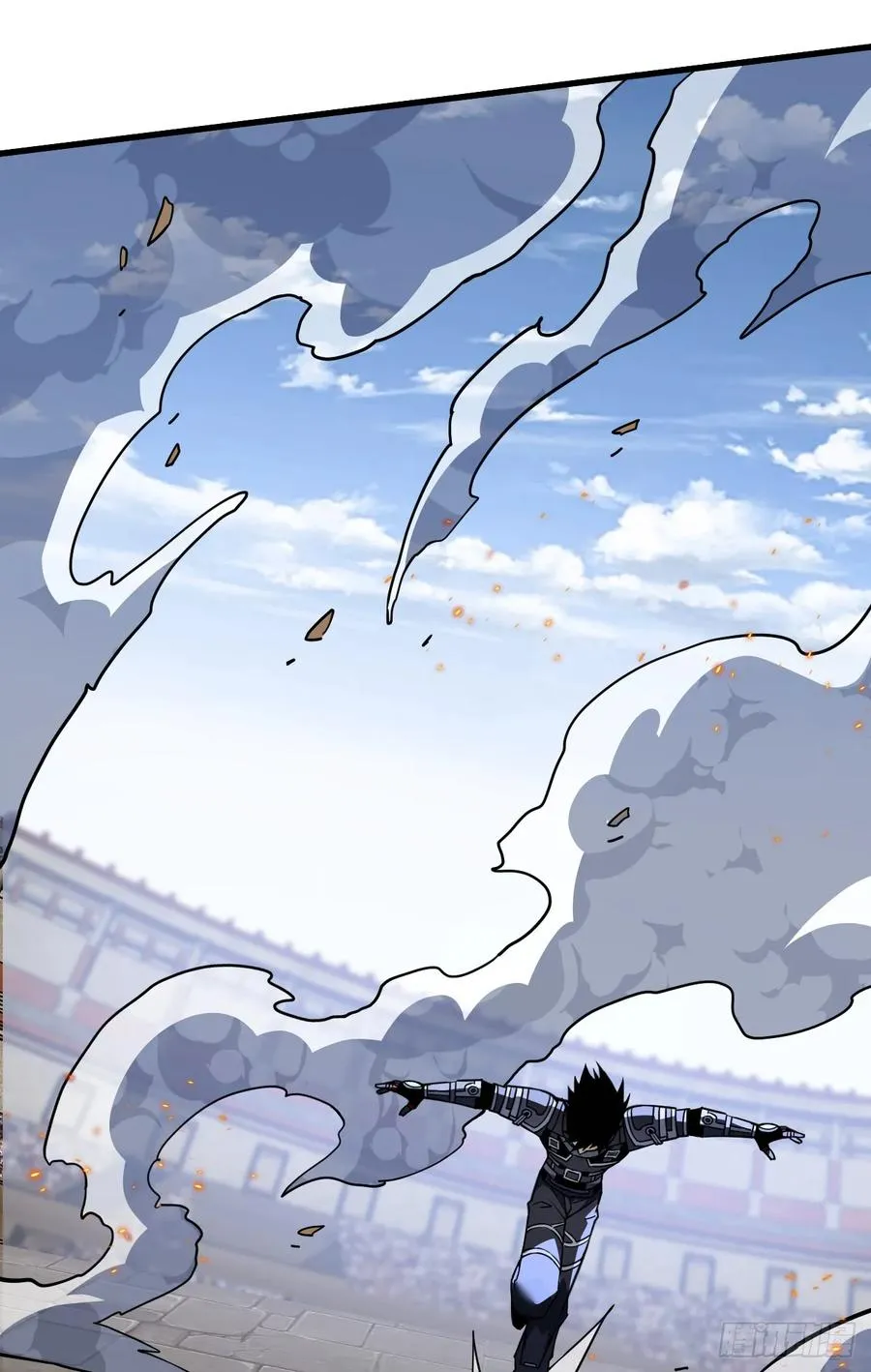 第88话 就凭你们也想赢？ 第18页