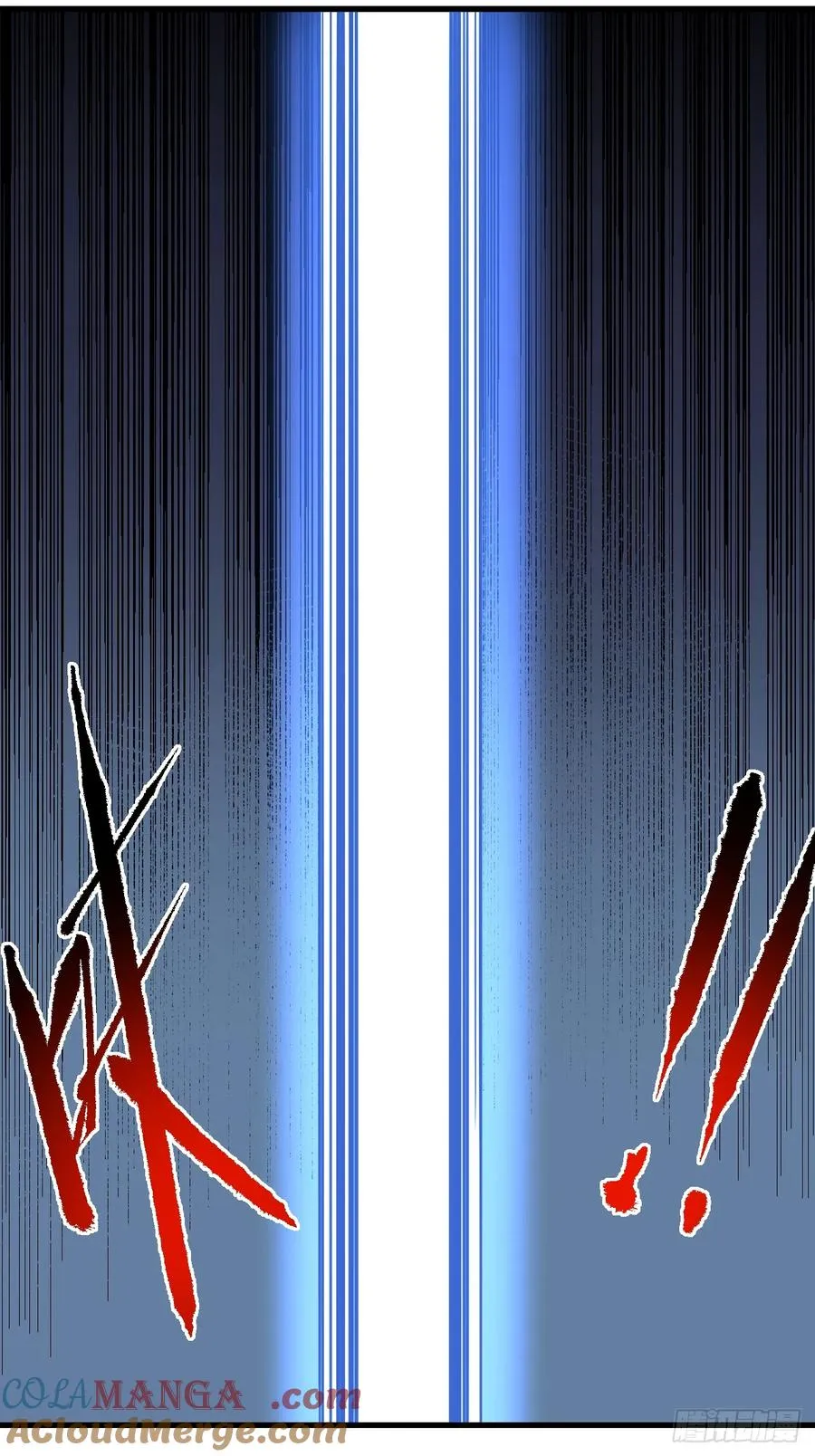第96话 最原始的能力 第37页