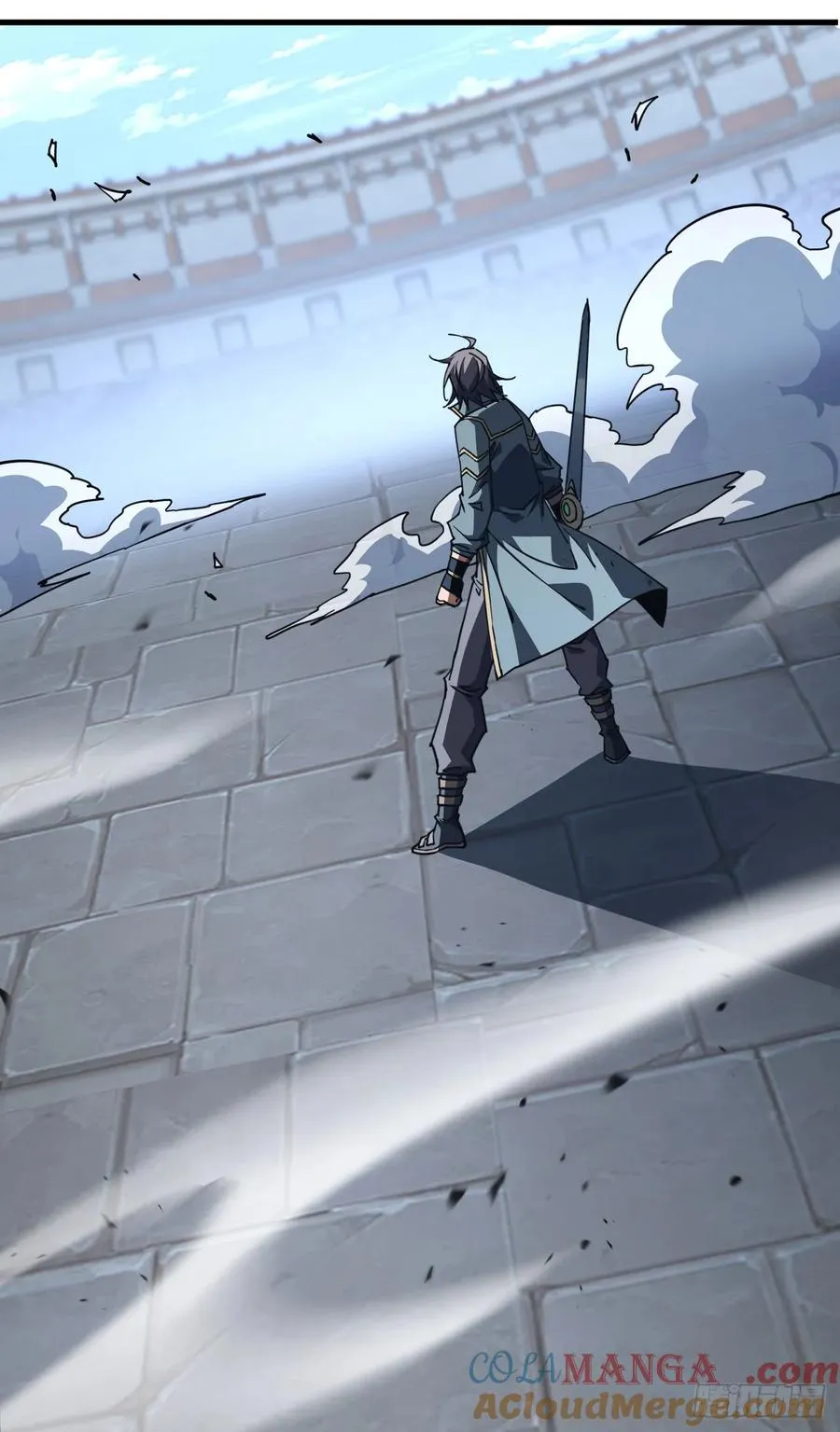 第102话 我实在是兴奋极了 第28页