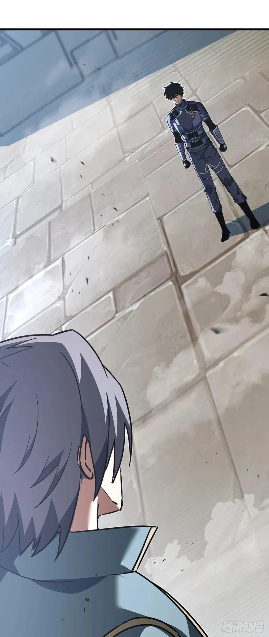 第102话 我实在是兴奋极了 第35页