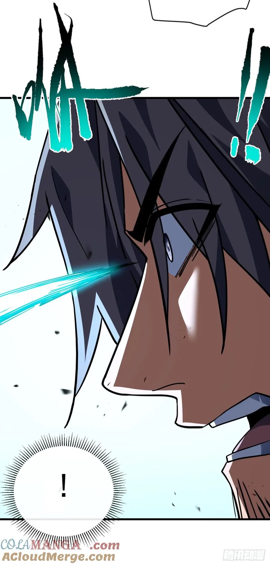 第104话 你…输了！ 第41页
