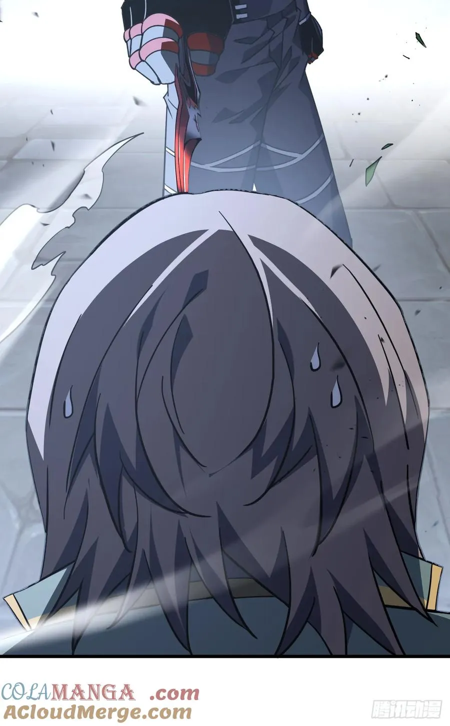第104话 你…输了！ 第43页