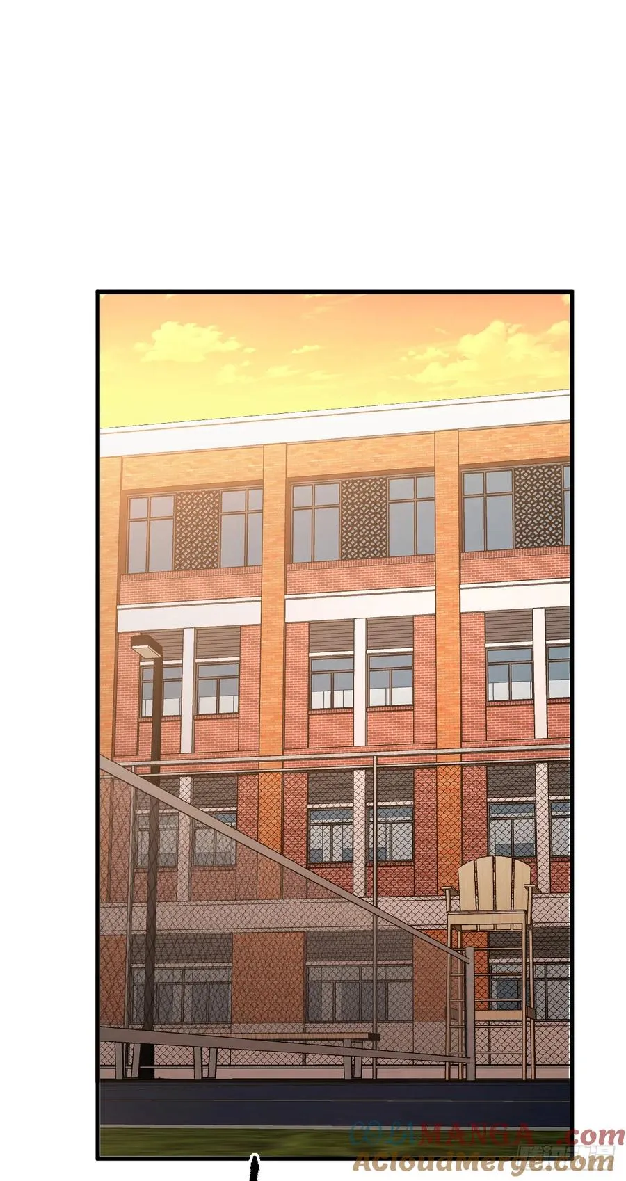 第107话 我怕你受不起！ 第43页