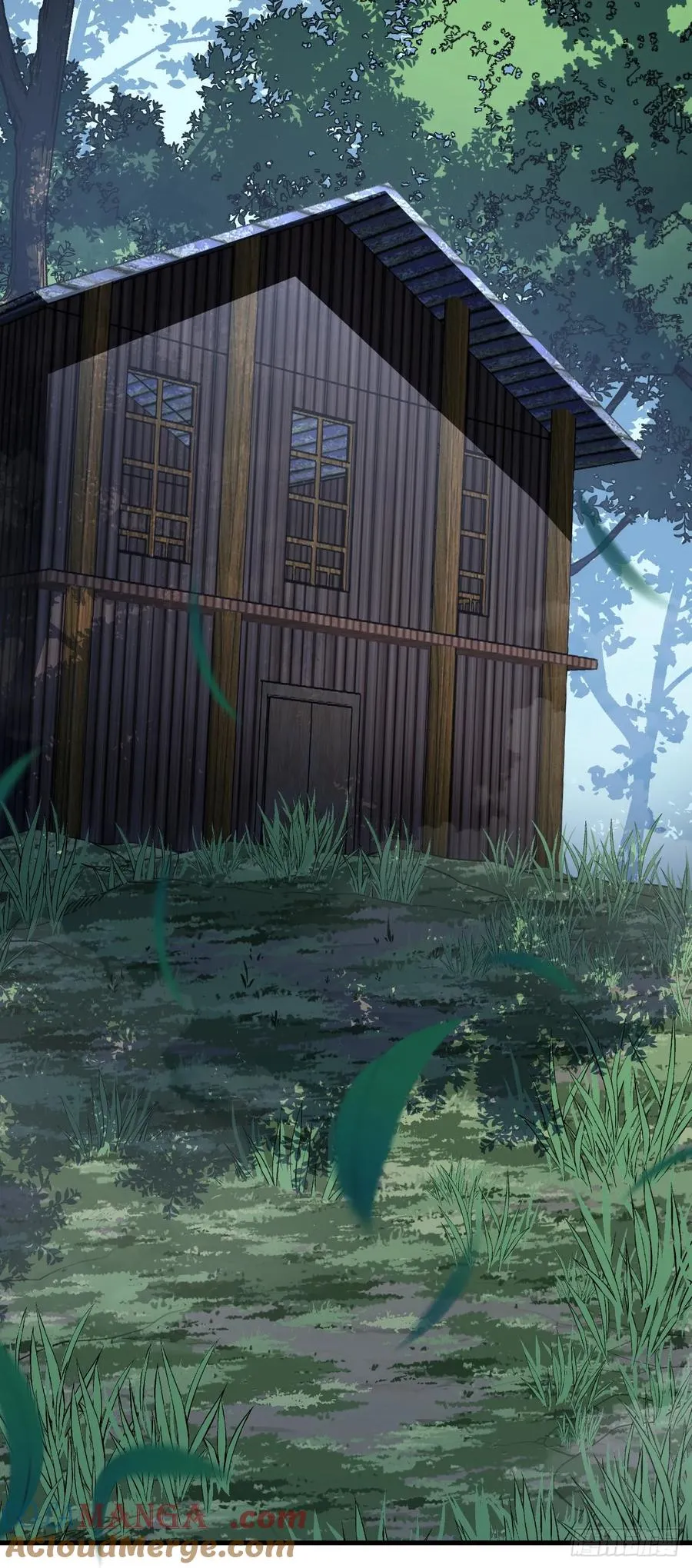 第109话 站着的人才能定规矩 第35页