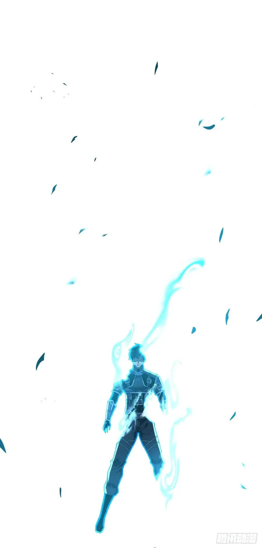 第114话 命运之轮，转动！ 第3页