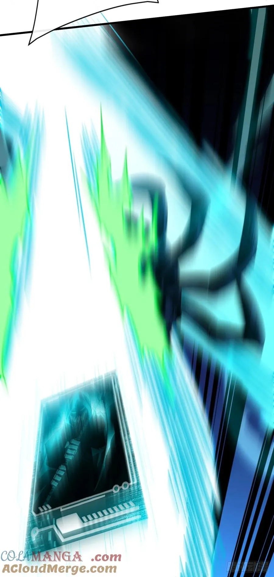 第114话 命运之轮，转动！ 第40页