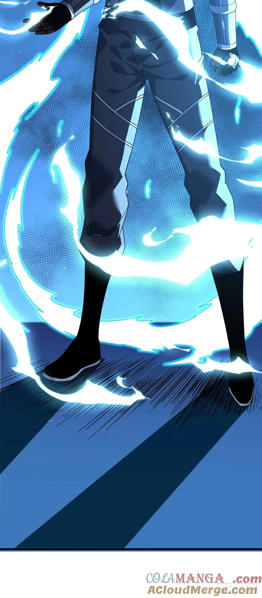 第114话 命运之轮，转动！ 第46页