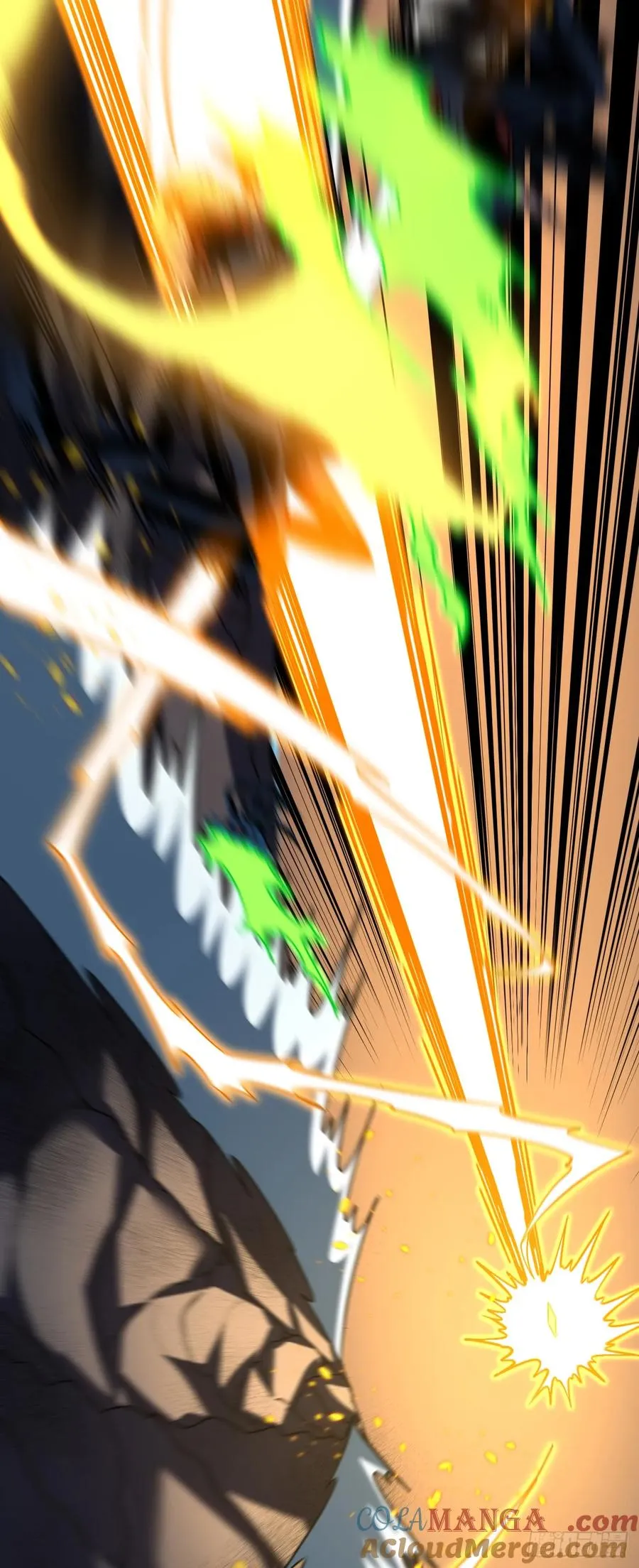 第114话 命运之轮，转动！ 第49页