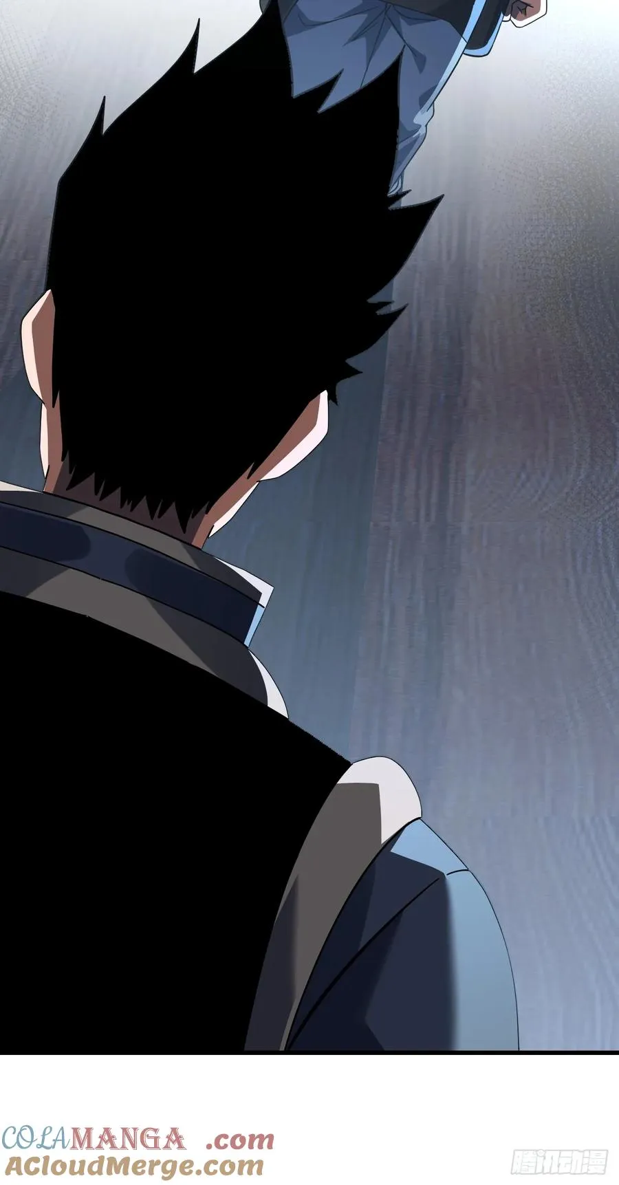 第115话 能不能给点力啊！ 第37页