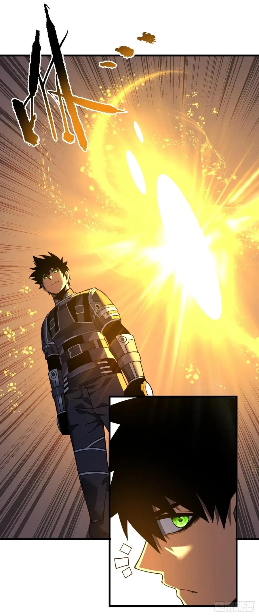 第116话 赌徒的专职材料！ 第21页