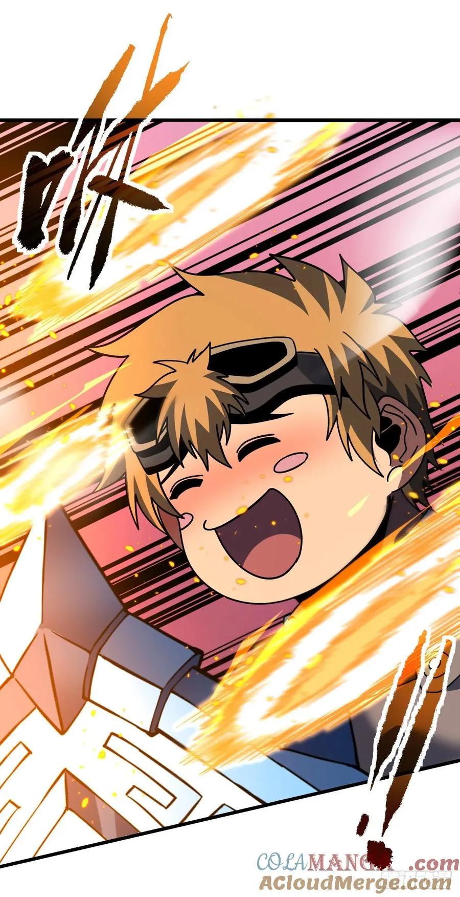 第120话 好好享受死亡吧 第16页