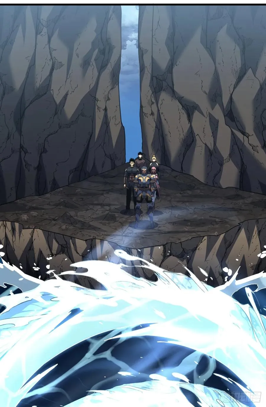 第129话 柱子他们出事了！ 第3页